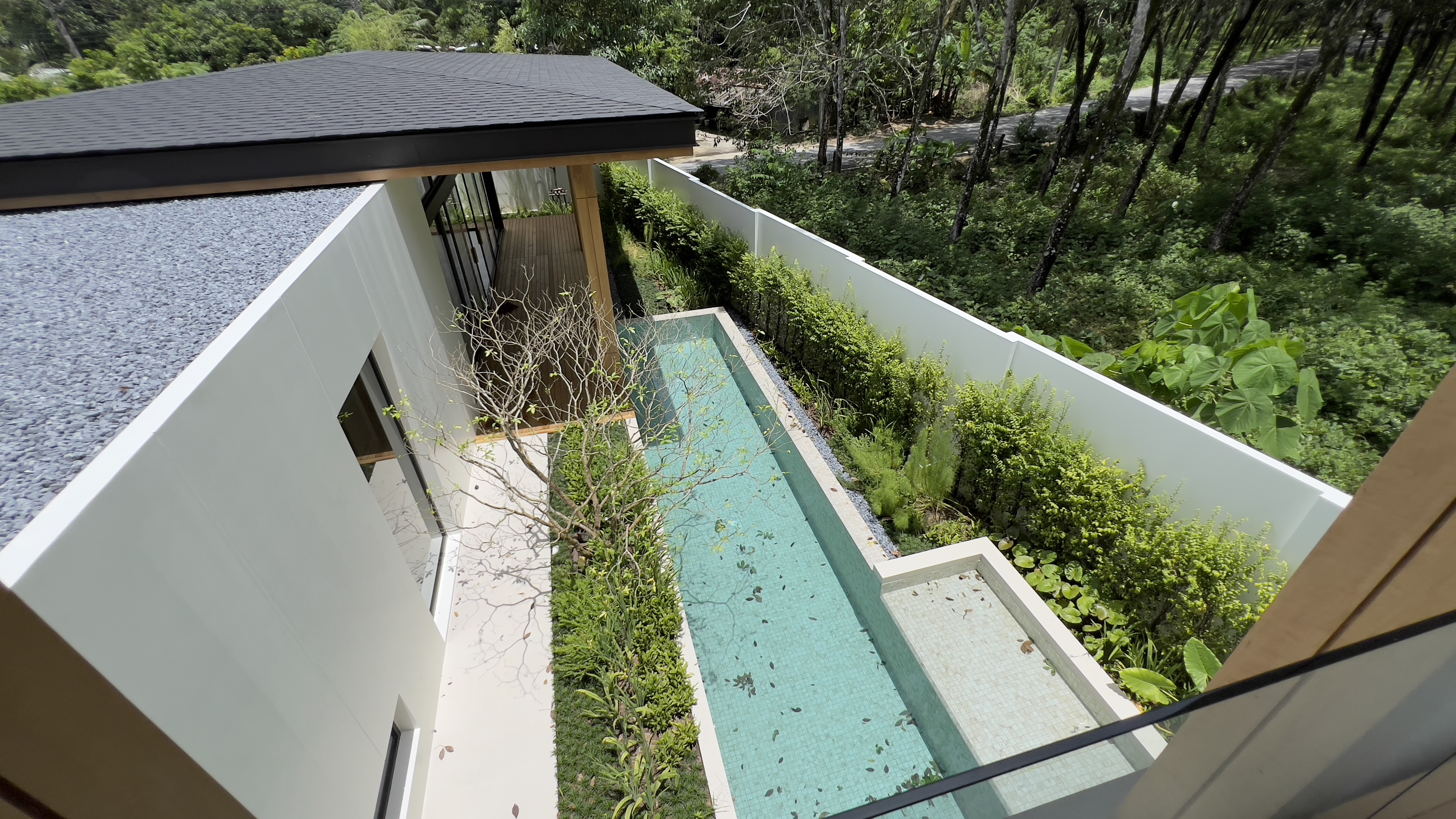 The Baya Villa 10